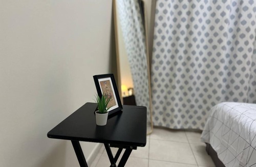 Al Barsha 1 Apartment | Beautiful Bedroom in AlBarsha Near Metro