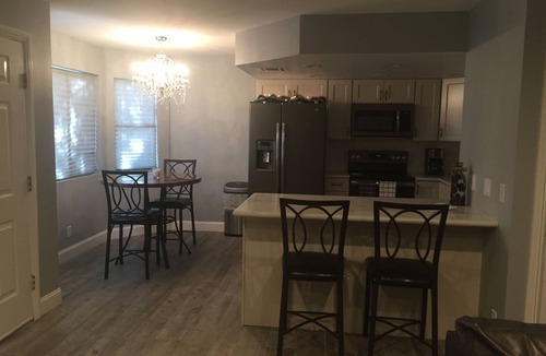 Summerlin Condo | Beautiful Condo in Summerlin close to ALL, home away from home.
