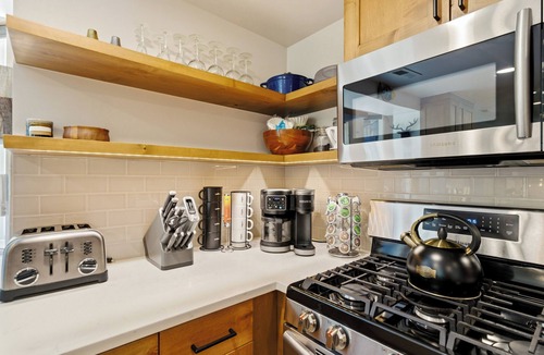 Sundance Cabin | Beautiful Mountain Cabin on Lower Provo River