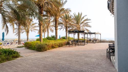 Ras Al Khaimah Apartment | Beautiful Sea View Apartment