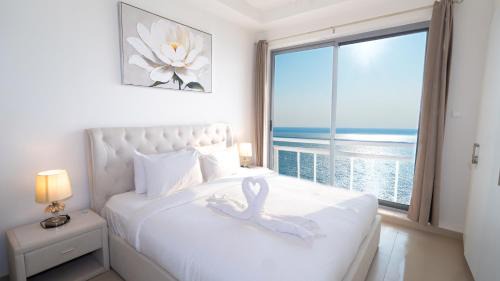 Ras Al Khaimah Apartment | Beautiful Sea View Apartment