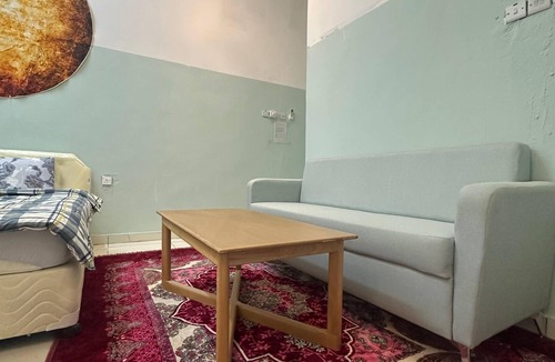 Al Hamra Bed & Breakfast | Bed & Breakfast in hertige old houses and near by old sooq and near museum