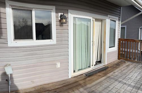 Northwest Edmonton House | Befak