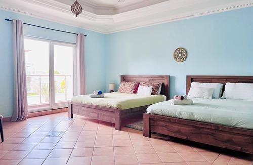 Azaiba House | Behlys Boutique