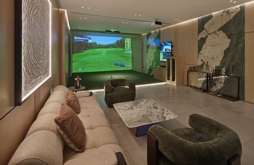 Business Bay Apartment | Bella Elite Homes Luxury 1BR Apartment in the Heart of Business Bay