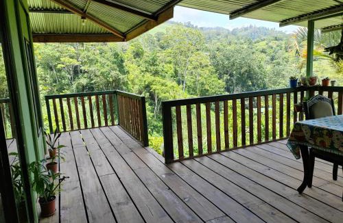 Pavones Apartment | Bella Vista Guest house