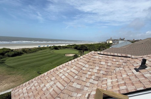 Kiawah Island House | Best Location On Kiawah Island. Amazing oceanfront home! Perfect for families.