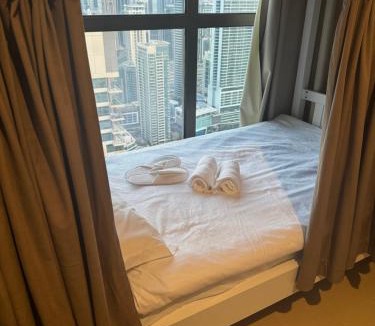 Jumeirah Beach Residence House | Best view homes