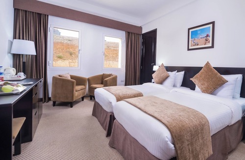 Sur Hotel | Best Western Sur