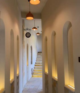 Nizwa Ski Chalet | Betham Chalet