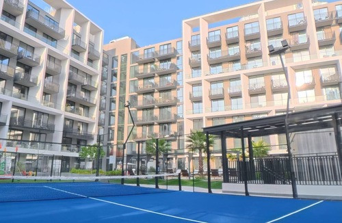 Al Barsha Apartment | Beverly Boulevard By HMB HOMES