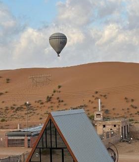 Bidiya Other | Bidiya Desert Camp