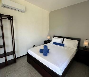 Playa Hermosa Apartment | BigWave Costa Rica