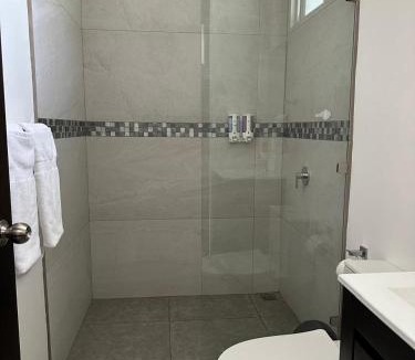 Playa Hermosa Apartment | BigWave Costa Rica