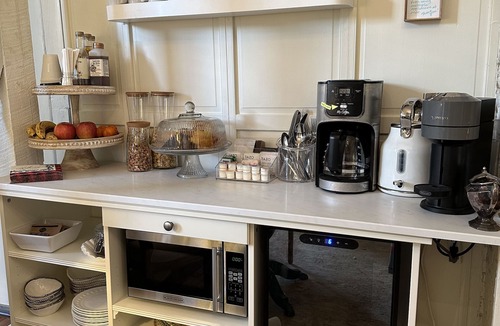 Charleston Historic District Bed & Breakfast | BIJOU, Boutique Inn