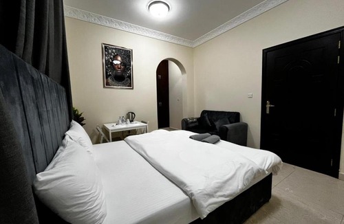 Al Ain House | Bliss Spot Vacation Homes