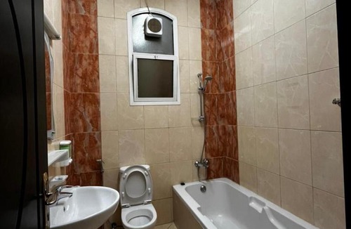Al Ain House | Bliss Spot Vacation Homes