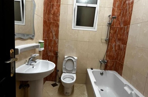 Al Ain House | Bliss Spot Vacation Homes