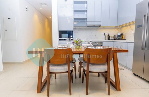 Sharm Apartment | Bloomfield 2BR Address Beach Resort