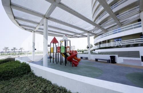 Saadiyat Cultural District Apartment | Bloomfields 2br at Ajwan Towers- Saadiyat