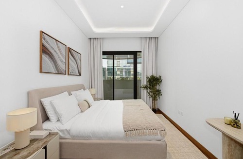 Nad Al Sheba Apartment | Bloomfields 2BR in Azizi Riviera 51