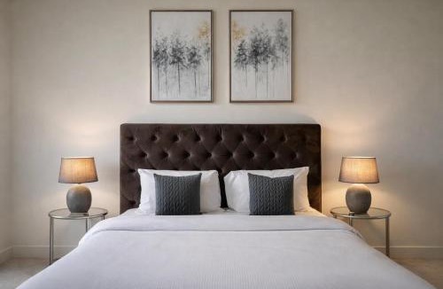 Al Kubus Apartment | Bloomfields 2BR in Mina Fajer - Fujairah
