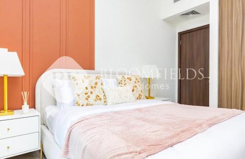 Saadiyat Cultural District Apartment | Bloomfields 2br plus 1 in Ajwan Towers