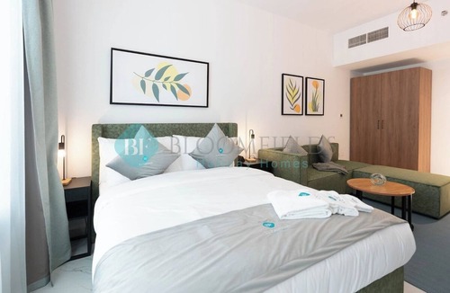 Abu Dhabi Apartment | Bloomfields Executive STU in Oasis Masdar City