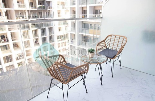 Abu Dhabi Apartment | Bloomfields Grandeur STU in Oasis Masdar City