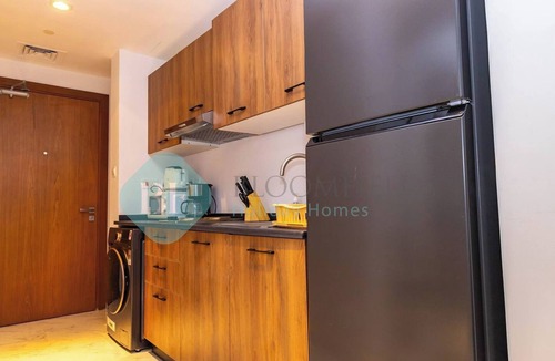 Abu Dhabi Apartment | Bloomfields Lavish STU in Oasis Masdar City