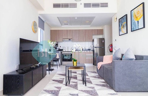Al Raha Beach Apartment | Bloomfields Magnificent STU in View Raha Beach