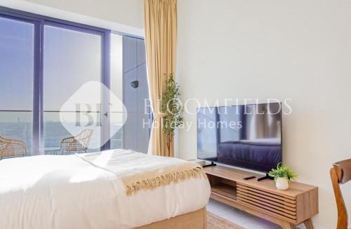 Jebel Ali Apartment | Bloomfields Studio in Alexis Tower - Jebel Ali