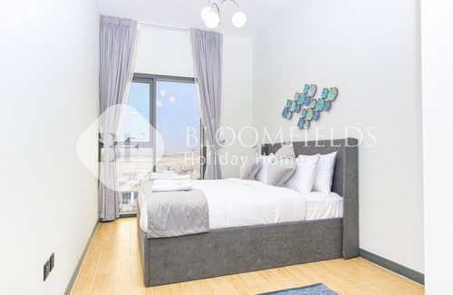 Dubai Apartment | Bloomfields Stylish 2Br in Rukan