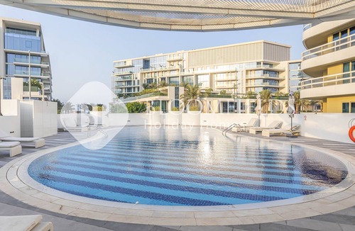 Saadiyat Cultural District Apartment | Bloomfields Supreme 2 BR Ajwan Soul Beach Access