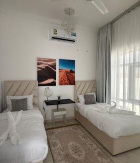 Bidiya House | Blue Dome Chalet شاليه القبة الزرقاء