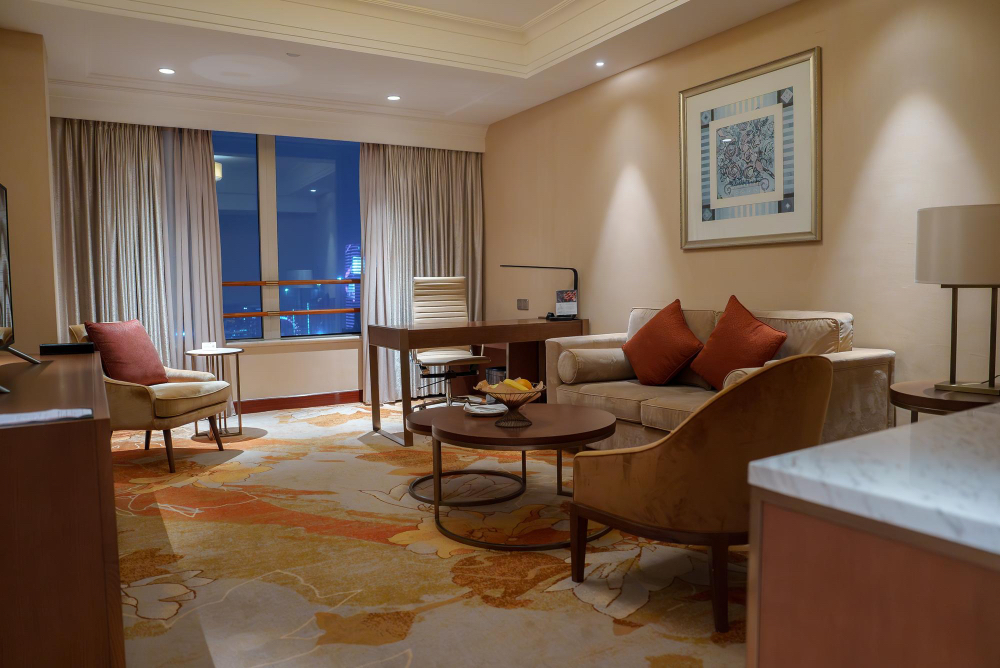 Saadiyat Cultural District Apartment | Blue Lagoon 1BR Saadiyat Island