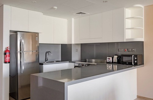Al Wasl Apartment | Blueground | City Walk, pool, nr Central Park
