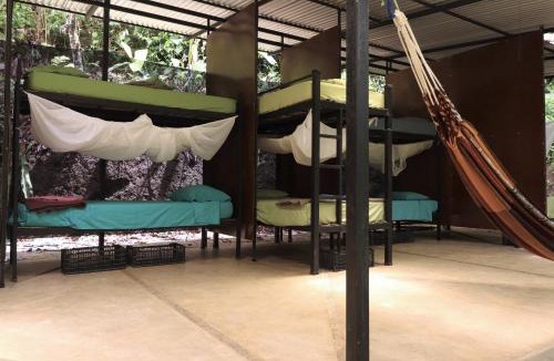 Dos Brazos Hostel | Bolita Trails and Lodging