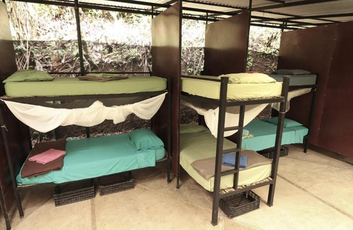 Dos Brazos Hostel | Bolita Trails and Lodging