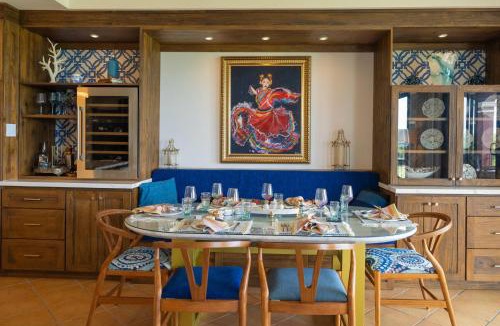 Brasilito House | Bougainvillea 7315 Luxury Penthouse- Reserva Conchal