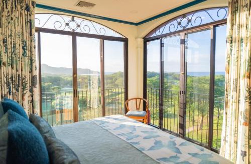 Brasilito House | Bougainvillea 7315 Luxury Penthouse- Reserva Conchal