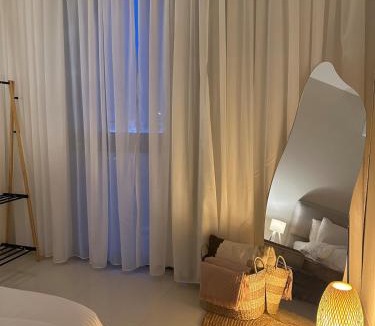 Seeb Apartment | Boulevard Flat