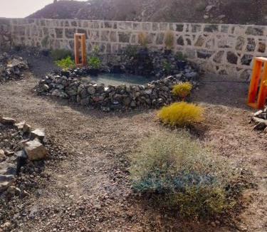 Hatta Cabin | BR retreat and zen garden