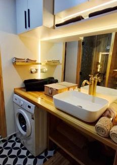 Hatta Cabin | BR retreat and zen garden