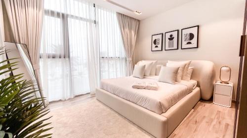 Ras Al Khaimah Apartment | Brand New 2BHK Villa in Danah Bay