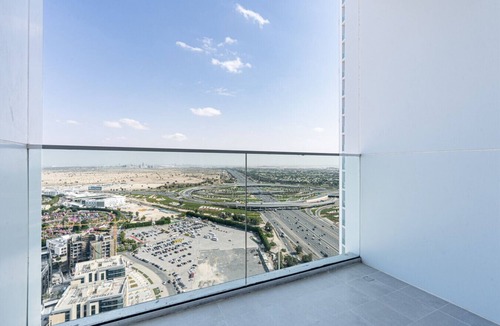 Al Barsha Apartment | Brand New Home with Amazing Facilities