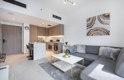 Madinat Zayed Apartment | Brand New Building Czechin Studio City