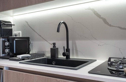 Madinat Zayed Apartment | Brand New Building Czechin Studio City