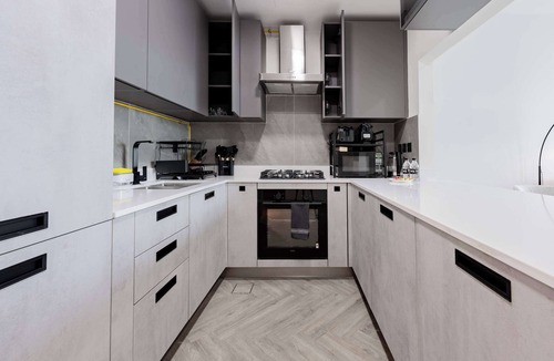Jumeirah Village Circle Apartment | Brand New, Luxury Furnished 1BR, Prime Location