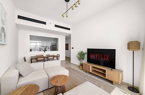 Jumeirah Village Circle Apartment | Brand New Modern 2 Bedroom Apartment in JVC